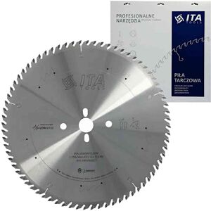ITA Tools Piła Tarczowa PH03 350x30 72Z Do Pilarek Panelowych ITA Tools Piła Tarczowa PH03 350x30 72Z Do Pilarek Panelowych