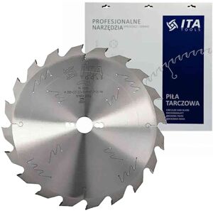 ITA Tools Piła Tarczowa PH03 450x30 32Z Do Pilarek Stołowych ITA Tools Piła Tarczowa PH03 450x30 32Z Do Pilarek Stołowych