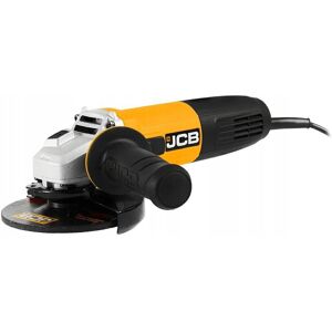 JCB Szlifierka kątowa AG125 900W M14 tarcza JCB Szlifierka kątowa AG125 900W M14 tarcza