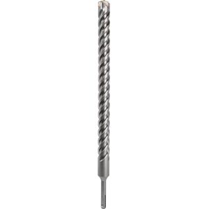 JUFISTO Wiertło SDS Plus 26x400 mm do betonu mocne JUFISTO Wiertło SDS Plus 26x400 mm do betonu mocne