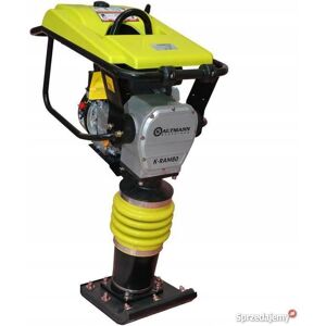 KALTMANN SKOCZEK K-SW80 EURO 5 KALTMANN SKOCZEK K-SW80 EURO 5