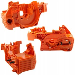 LSP KARTER do PIŁY HUSQVARNA 340 345 350 351 OBUDOWA SILNIKA BLOK CZĘŚCI PIŁY LSP KARTER do PIŁY HUSQVARNA 340 345 350 351 OBUDOWA SILNIKA BLOK CZĘŚCI PIŁY
