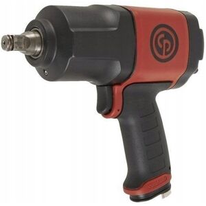 Chicago Pneumatic Klucz udarowy 1/2" - Impact Wrench Chicago Pneumatic Klucz udarowy 1/2" - Impact Wrench