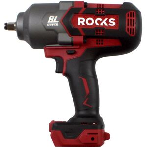 ROOKS KLUCZ UDAROWY 1700 NM BEZ OSPRZĘTU 20 V AQ-ONE ROOKS KLUCZ UDAROWY 1700 NM BEZ OSPRZĘTU 20 V AQ-ONE