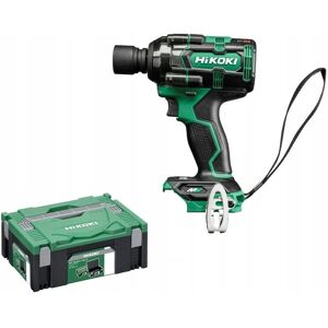 KLUCZ UDAROWY AKUMULATOROWY HIKOKI WR36DH W2Z 36V 1/2' MULTIVOLT + WALIZKA KLUCZ UDAROWY AKUMULATOROWY HIKOKI WR36DH W2Z 36V 1/2' MULTIVOLT + WALIZKA