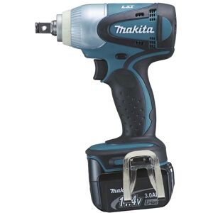 Makita - DTW190RFJ - napęd 1/2 cala - Wiertarko-udarowy Makita - DTW190RFJ - napęd 1/2 cala - Wiertarko-udarowy