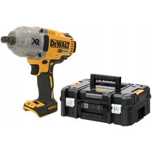 Klucz Udarowy Dewalt Dcf899nt 18v 950nm - 2400 Udarów, Walizka Tstak Ii Klucz Udarowy Dewalt Dcf899nt 18v 950nm - 2400 Udarów, Walizka Tstak Ii