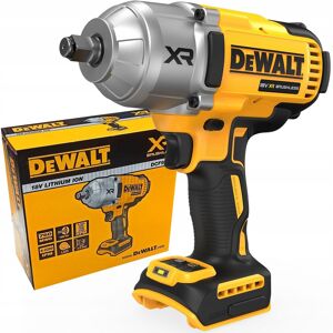 Klucz Udarowy Dewalt Dcf900n-Xj 18v 1/2 Bezszczotkowy 1355/1898nm z Panelu Klucz Udarowy Dewalt Dcf900n-Xj 18v 1/2 Bezszczotkowy 1355/1898nm z Panelu
