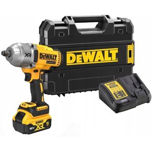 Klucz Udarowy Dewalt Dcf900p1 18v Xr 1/2 1355nm 4-Bieg 5ah Akumulator Tstak Klucz Udarowy Dewalt Dcf900p1 18v Xr 1/2 1355nm 4-Bieg 5ah Akumulator Tstak