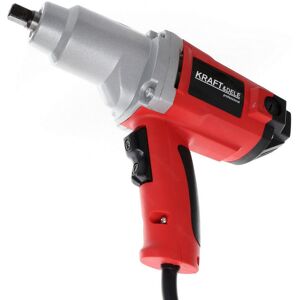 KRAFT&DELE Klucz udarowy KRAFT DELE KD1534, 2000 W, 230 V, 50/60 Hz KRAFT&DELE Klucz udarowy KRAFT DELE KD1534, 2000 W, 230 V, 50/60 Hz