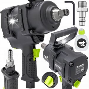 Inny producent KLUCZ UDAROWY pneumatyczny KOMPOZYTOWY Z Udarem KÓŁ 3/4 2800Nm Toolme TM082 Inny producent KLUCZ UDAROWY pneumatyczny KOMPOZYTOWY Z Udarem KÓŁ 3/4 2800Nm Toolme TM082