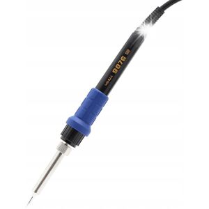Inny producent KOLBA LUTOWNICZA GROTOWA 907G DO 8786D-I 706+ YIHUA WEP TECHREBAL Inny producent KOLBA LUTOWNICZA GROTOWA 907G DO 8786D-I 706+ YIHUA WEP TECHREBAL