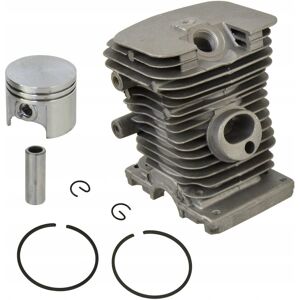 Geko Komplet Cylinder + Tłok 37Mm Do Piły Stihl 170 Geko Komplet Cylinder + Tłok 37Mm Do Piły Stihl 170