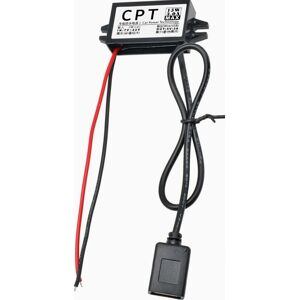 Inny producent KONWERTER NAPIĘCIA DC 12V NA 5V 15W REGULATOR PRĄDU ŁADOWARKA Inny producent KONWERTER NAPIĘCIA DC 12V NA 5V 15W REGULATOR PRĄDU ŁADOWARKA