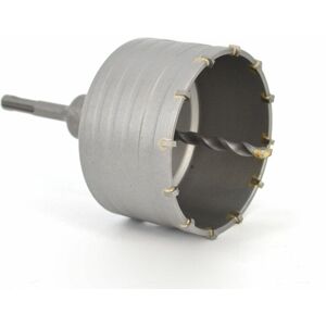 Awtools Korona SDS+ / 100x100 mm - Wiercień do betonu Awtools Korona SDS+ / 100x100 mm - Wiercień do betonu