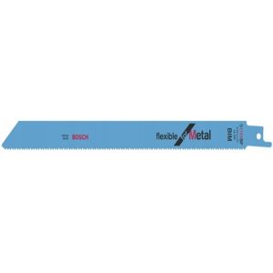 Bosch S1122HF Wzór bimateriałowy do wyrzynarki - 225mm Bosch S1122HF Wzór bimateriałowy do wyrzynarki - 225mm