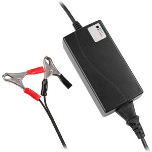 VIPOW ŁADOWARKA AKUMULATORÓW AGM 12V max 14Ah BAT1128 VIPOW ŁADOWARKA AKUMULATORÓW AGM 12V max 14Ah BAT1128