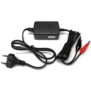 VIPOW ŁADOWARKA AKUMULATORÓW AGM 12V max 7Ah BAT1126 VIPOW ŁADOWARKA AKUMULATORÓW AGM 12V max 7Ah BAT1126