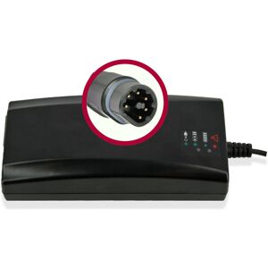Ładowarka BMZ 36V 4A Wtyczka Hirschmann Brose Shimano Bulls Ładowarka BMZ 36V 4A Wtyczka Hirschmann Brose Shimano Bulls