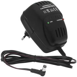PROLECH Ładowarka Do Elektronarzędzi 17V/400Ma (1Ph) PROLECH Ładowarka Do Elektronarzędzi 17V/400Ma (1Ph)