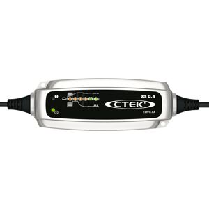 Ctek XS 0.8 Ładowarka do baterii - Ładowarka Ctek XS 0.8 Ładowarka do baterii - Ładowarka