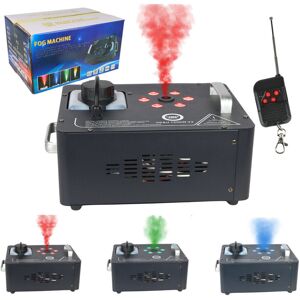 Light4Me Vesu 1200W V2 Generator Wytwornica Dymu Pionowego Mgły Dmx Efekt Świetlny 6X1W Rgb Led Pilot Light4Me Vesu 1200W V2 Generator Wytwornica Dymu Pionowego Mgły Dmx Efekt Świetlny 6X1W Rgb Led Pilot