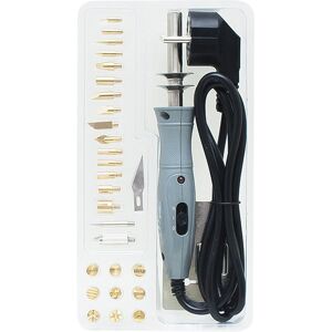 Xtreme Lutownica 10W/30W Zestaw Z Grotami Xtreme Lutownica 10W/30W Zestaw Z Grotami