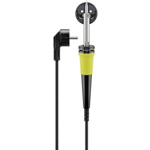 Fixpoint Lutownica 60 W/230 V z grotami lutowniczymi, 1,25 m Fixpoint Lutownica 60 W/230 V z grotami lutowniczymi, 1,25 m