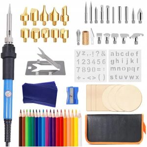 Hotair LUTOWNICA 60W WYPALARKA DREWNA PIROGRAF dcs2kit4 Hotair LUTOWNICA 60W WYPALARKA DREWNA PIROGRAF dcs2kit4