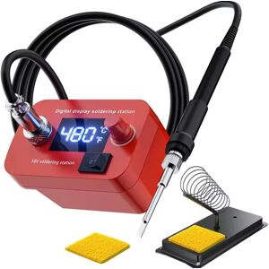 Voltoro LUTOWNICA AKUMULATOROWA NA BATERIE Milwaukee M18 18V mobilna przenośna Voltoro LUTOWNICA AKUMULATOROWA NA BATERIE Milwaukee M18 18V mobilna przenośna