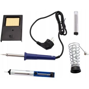 XL-Tools Lutownica Elektr Oporowa + Akcesoria Stacja XL XL-Tools Lutownica Elektr Oporowa + Akcesoria Stacja XL