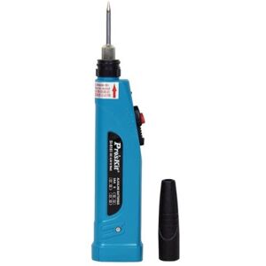 BEGLI Lutownica grzałkowa 4,5V 9W SI-B161 PROSKIT BEGLI Lutownica grzałkowa 4,5V 9W SI-B161 PROSKIT