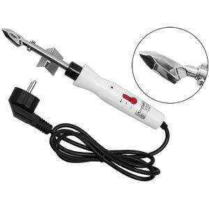 Blow Lutownica Kolbowa Kolba 20W I 10W Zd733 +Żelazko Blow Lutownica Kolbowa Kolba 20W I 10W Zd733 +Żelazko