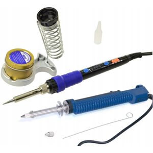 Hotair Lutownica Oporowa WEP 928D 135W +Odsysacz Zestaw Hotair Lutownica Oporowa WEP 928D 135W +Odsysacz Zestaw