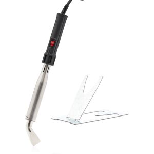 Yihua 960-W Lutownica oporowa - Wysoka moc, Zakrzywiona końcówka Yihua 960-W Lutownica oporowa - Wysoka moc, Zakrzywiona końcówka