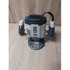 MACALLISTER ROUTER FREZARKA GÓRNOWRZECIONOWA MACALLISTER 1200W MR1200 MACALLISTER ROUTER FREZARKA GÓRNOWRZECIONOWA MACALLISTER 1200W MR1200