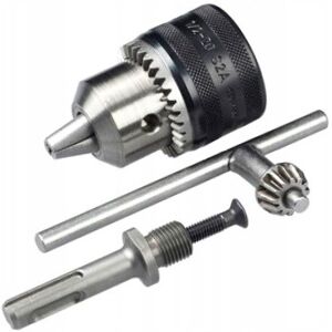 MAKITA 194041-7 UCHWYT SDS+ NA WIERTŁA 1,5-13mm MAKITA 194041-7 UCHWYT SDS+ NA WIERTŁA 1,5-13mm