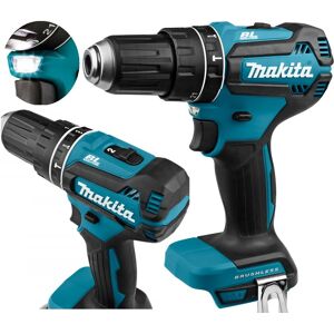 MAKITA DHP485Z WKRĘTARKA WIERTARKA UDAROWA 50Nm AKU 18V MAKITA DHP485Z WKRĘTARKA WIERTARKA UDAROWA 50Nm AKU 18V