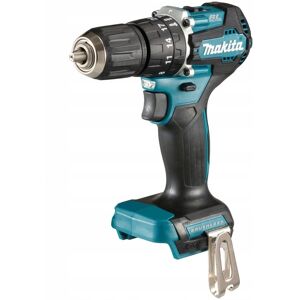 MAKITA DHP487Z WIERTARKO-WKRĘTARKA UDAROWA AKUMULATOROWA 18V 40Nm MAKITA DHP487Z WIERTARKO-WKRĘTARKA UDAROWA AKUMULATOROWA 18V 40Nm