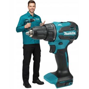 Inny producent MAKITA DHP490WVX7 Wkrętarka Udarowa 18V Inny producent MAKITA DHP490WVX7 Wkrętarka Udarowa 18V