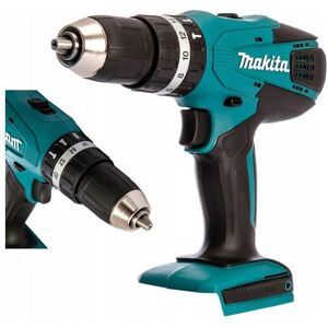 MAKITA HP457D WKRĘTARKA WIERTARKA UDAROWA 18V 42Nm MAKITA HP457D WKRĘTARKA WIERTARKA UDAROWA 18V 42Nm
