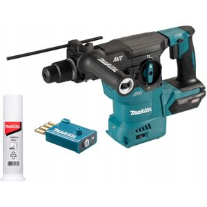 MAKITA HR008GZ06 MŁOTOWIERTARKA AKUMULATOROWA 40V XGT 3,9J SDS+ 3 TRYBY BT MAKITA HR008GZ06 MŁOTOWIERTARKA AKUMULATOROWA 40V XGT 3,9J SDS+ 3 TRYBY BT