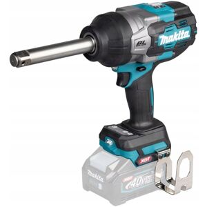 MAKITA KLUCZ UDAROWY AKUMULATOROWY 1500Nm 3/4' 40V + PRZEDŁUŻKA MAKITA KLUCZ UDAROWY AKUMULATOROWY 1500Nm 3/4' 40V + PRZEDŁUŻKA