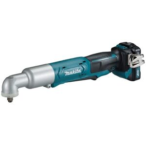 MAKITA KLUCZ UDAROWY KĄTOWY / GRZECHOTKA 10,8V 3/8' 60Nm 2 x 2,0Ah TL065DWAE MAKITA KLUCZ UDAROWY KĄTOWY / GRZECHOTKA 10,8V 3/8' 60Nm 2 x 2,0Ah TL065DWAE