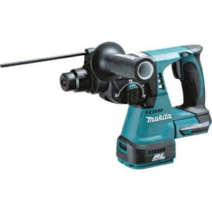 Makita Młot Wiercąco-Kujący Sds-Plus 18V 2J Bez Akumulatorów I Ładowarki Dhr242Z Makita Młot Wiercąco-Kujący Sds-Plus 18V 2J Bez Akumulatorów I Ładowarki Dhr242Z