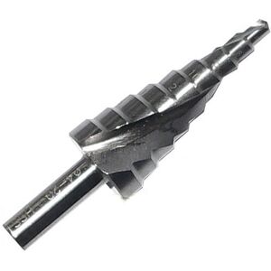 MAKITA P-69901 WIERTŁO STOPNIOWE DO METALU 4-20mm MAKITA P-69901 WIERTŁO STOPNIOWE DO METALU 4-20mm