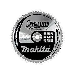 Makita piła tarczowa 355x30x60z specjalized drewno (z gwoździami i sękami) >>>b-33227. Makita piła tarczowa 355x30x60z specjalized drewno (z gwoździami i sękami) >>>b-33227.