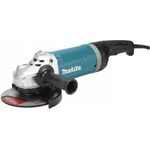 Makita GA7080FX1 180mm Kątowa Szlifierka - Kątowa szlifierka Makita GA7080FX1 180mm Kątowa Szlifierka - Kątowa szlifierka