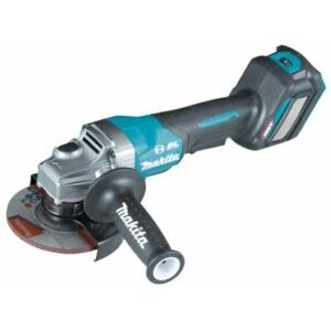 MAKITA SZLIFIERKA KĄTOWA 40Vmax XGT 125mm AWS REG.OBR BEZ AKUMULATORÓW I ŁADOWARKI GA029GZ MAKITA SZLIFIERKA KĄTOWA 40Vmax XGT 125mm AWS REG.OBR BEZ AKUMULATORÓW I ŁADOWARKI GA029GZ