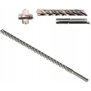 Makita Wiertło Nemesis 2 Sds-Plus 12x390/455mm Zam.b-58366 E-14576 Makita Wiertło Nemesis 2 Sds-Plus 12x390/455mm Zam.b-58366 E-14576
